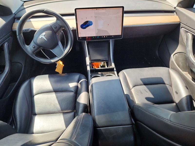 Aukcja sprzedaży 2018 Tesla Model 3, vin: 5YJ3E1EA0JF102357, numer aukcji: 64495666