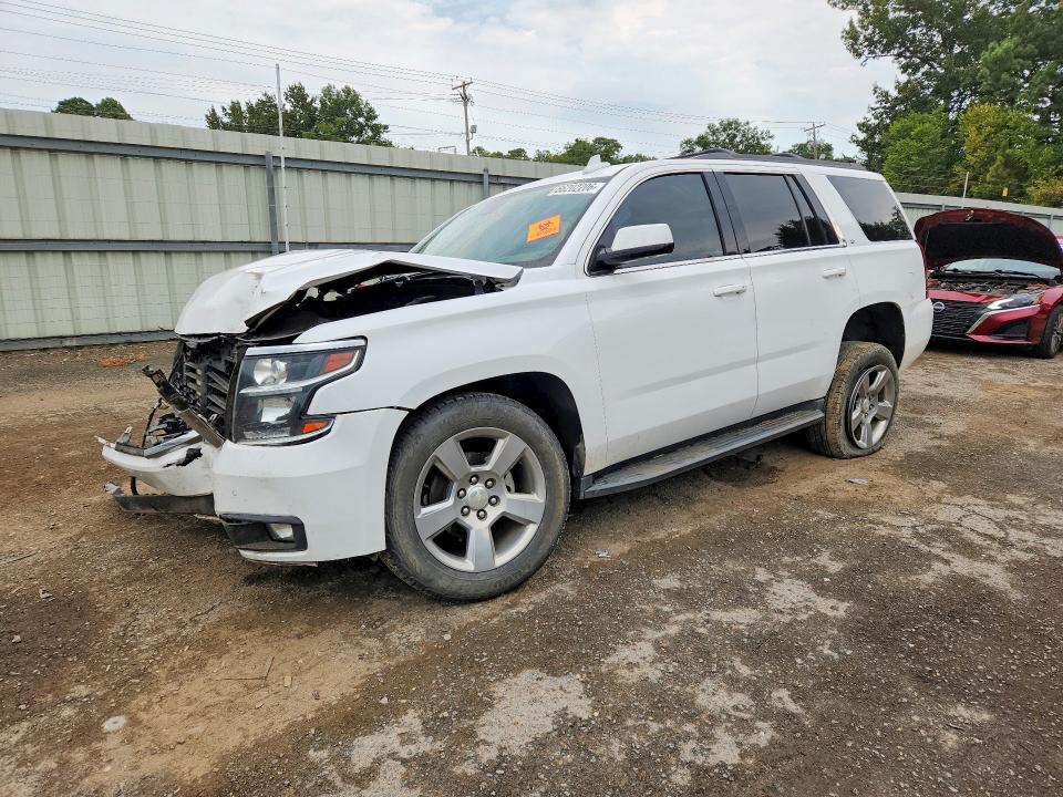 Aukcja sprzedaży 2018 Chevrolet Tahoe, vin: 1GNSCBKC6JR278554, numer aukcji: 66202206