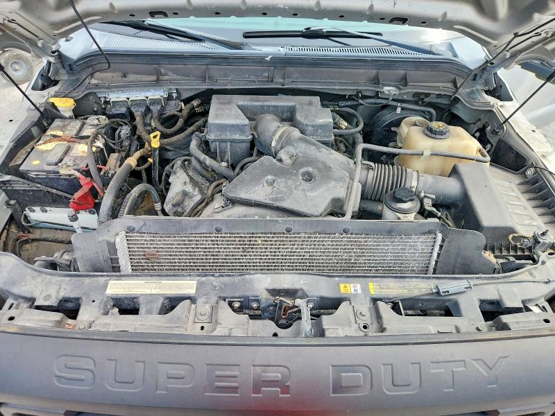 Aukcja sprzedaży 2011 Ford F250, vin: 1FT7W2B6XBEC64388, numer aukcji: 65499656