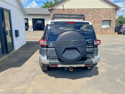 Продажа на аукционе авто 2014 Toyota Fj Cruiser, vin: JTEBU4BF5EK181058, номер лота: 66969116
