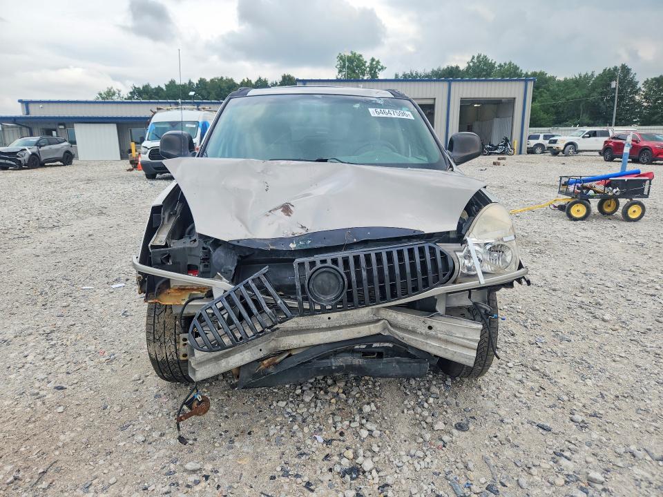 Aukcja sprzedaży 2007 Buick Rendezvous, vin: 3G5DA03L97S585983, numer aukcji: 64647596