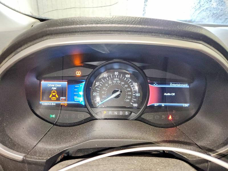 Auction sale of the 2015 Ford Edge, vin: 2FMTK4J99FBB93117, lot number: 64903866