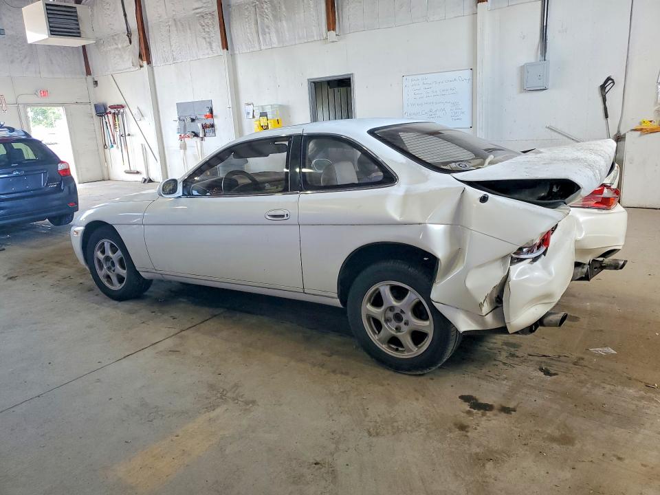 Продажа на аукционе авто 1996 Lexus Sc 300, vin: JT8CD32Z6T0034882, номер лота: 63759576