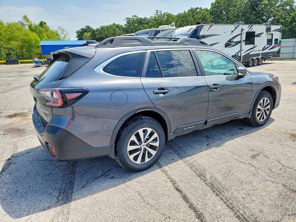 Продаж на аукціоні авто 2020 Subaru Outback, vin: 4S4BTACC3L3248253, номер лоту: 63403336