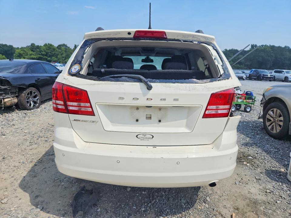 Aukcja sprzedaży 2020 Dodge Journey, vin: 3C4PDCAB4LT260431, numer aukcji: 65853736