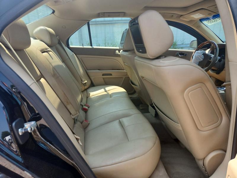 Продаж на аукціоні авто 2009 Cadillac Sts, vin: 1G6DD67V890167068, номер лоту: 64418386