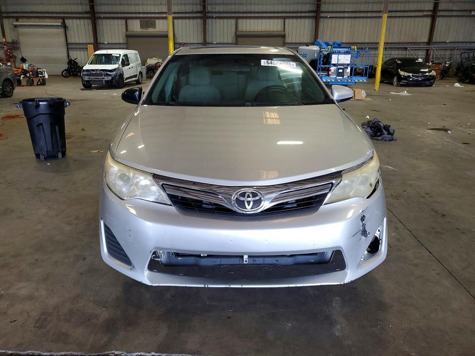 Продаж на аукціоні авто 2012 Toyota Camry, vin: 4T4BF1FKXCR208987, номер лоту: 64909236