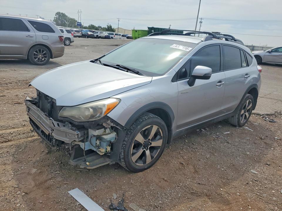 Aukcja sprzedaży 2014 Subaru Xv Crosstrek, vin: JF2GPBCCXEH257365, numer aukcji: 66389316