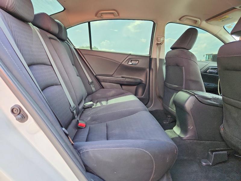 Aukcja sprzedaży 2015 Honda Accord, vin: 1HGCR2F59FA201997, numer aukcji: 64096446