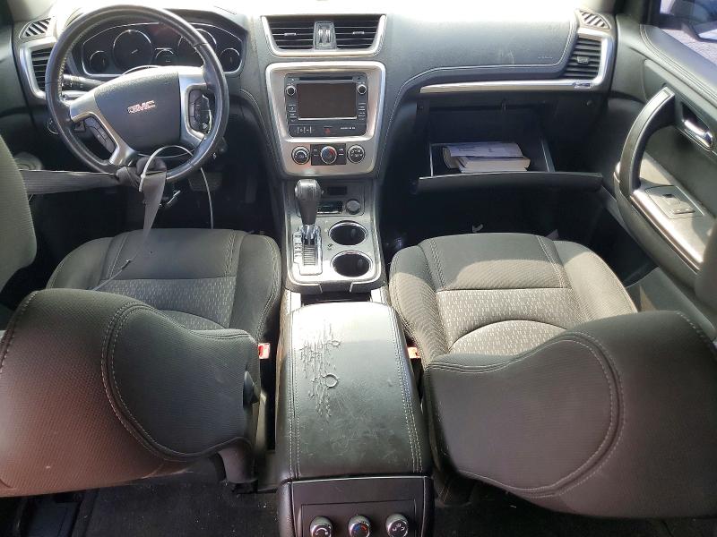 Продаж на аукціоні авто 2014 Gmc Acadia, vin: 1GKKRNED7EJ149292, номер лоту: 62583276