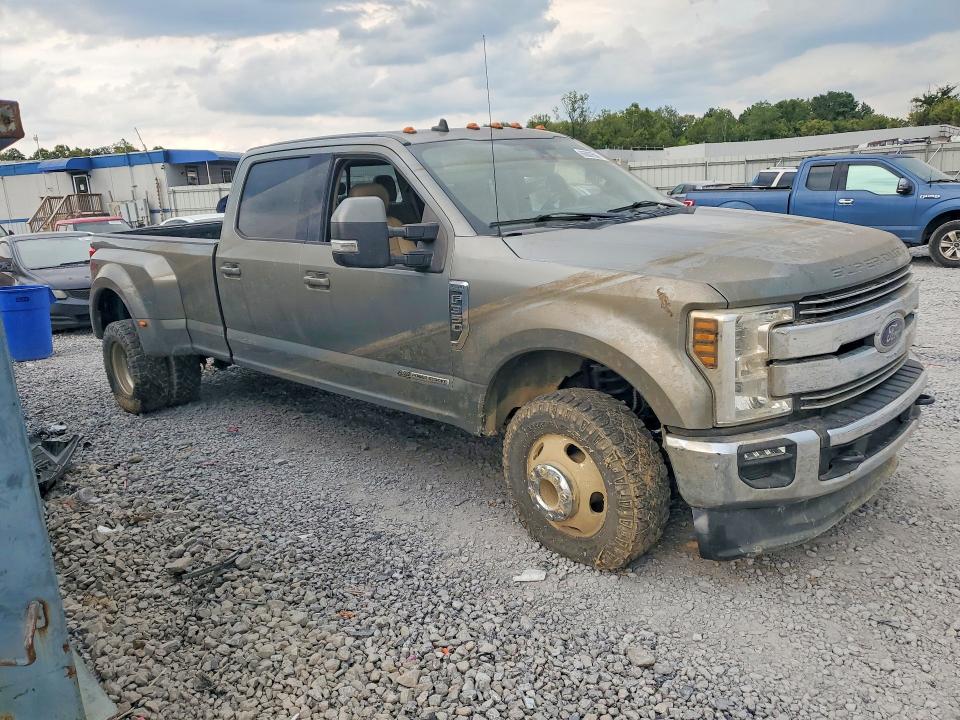 Продажа на аукционе авто 2019 Ford F350, vin: 1FT8W3DT3KEC21556, номер лота: 66807586