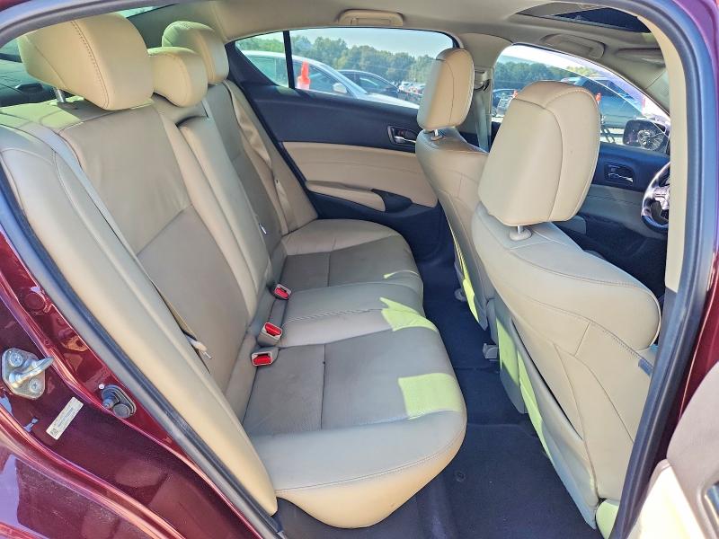 Продажа на аукционе авто 2014 Acura Ilx, vin: 19VDE1F77EE005488, номер лота: 65536636