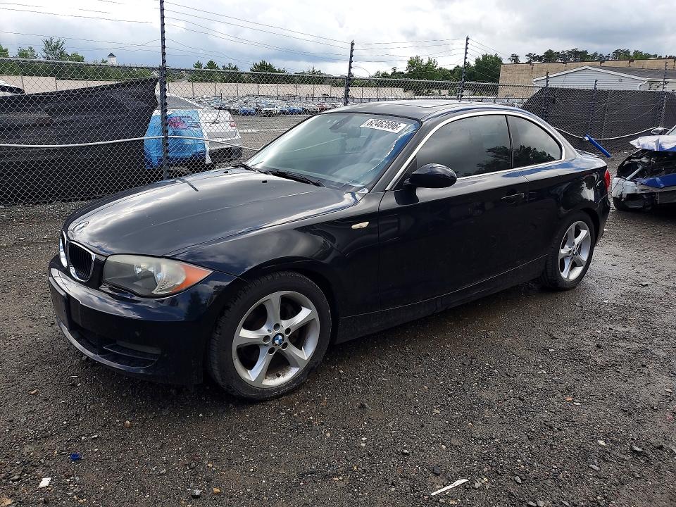 Продаж на аукціоні авто 2009 Bmw 128, vin: WBAUP73519VK76259, номер лоту: 62462896