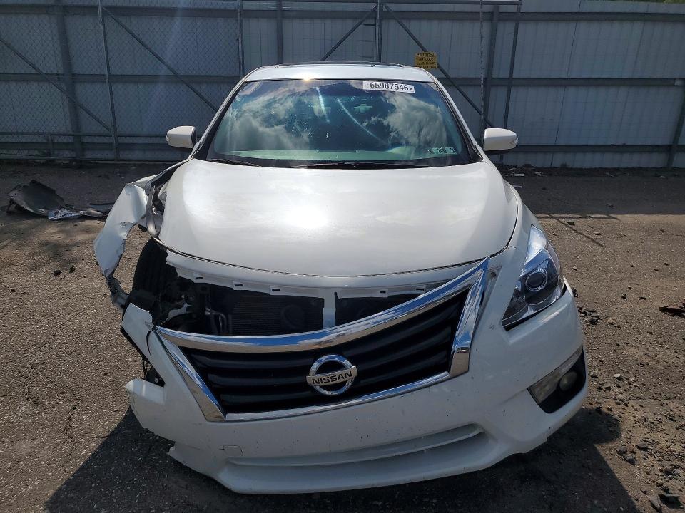 Aukcja sprzedaży 2013 Nissan Altima, vin: 1N4AL3APXDC296566, numer aukcji: 65987546