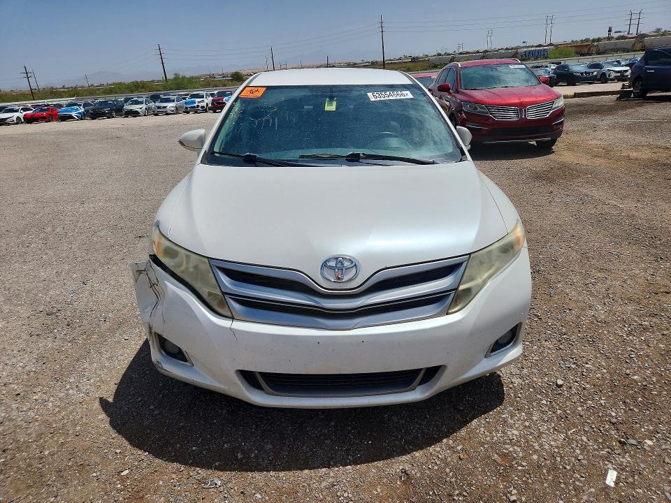 Продаж на аукціоні авто 2014 Toyota Venza, vin: 4T3ZA3BB3EU085889, номер лоту: 63554666
