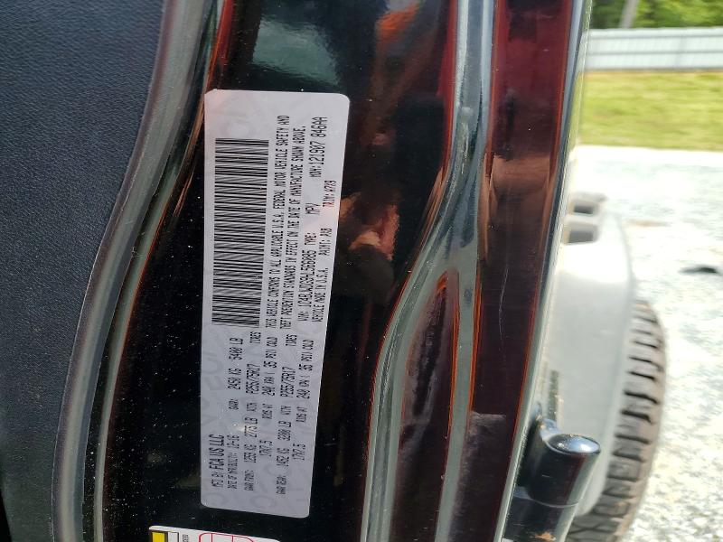 Aukcja sprzedaży 2017 Jeep Wrangler Unlimited, vin: 1C4BJWDG9HL566085, numer aukcji: 65047146