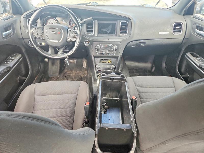 2021 Dodge Charger მანქანა იყიდება აუქციონზე, vin: 2C3CDXKG7MH613243, აუქციონის ნომერი: 66146906