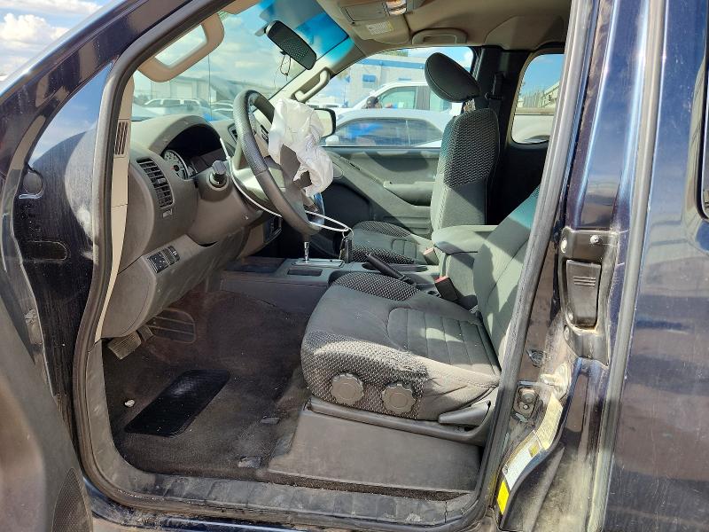 Продажа на аукционе авто 2016 Nissan Frontier, vin: 1N6AD0CU6GN792592, номер лота: 64832266