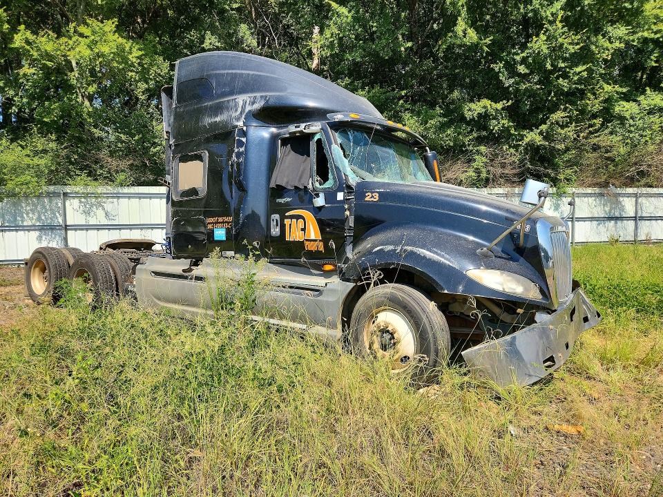 Продаж на аукціоні авто 2016 International Prostar, vin: 3HSDJAPR8GN408909, номер лоту: 61511316