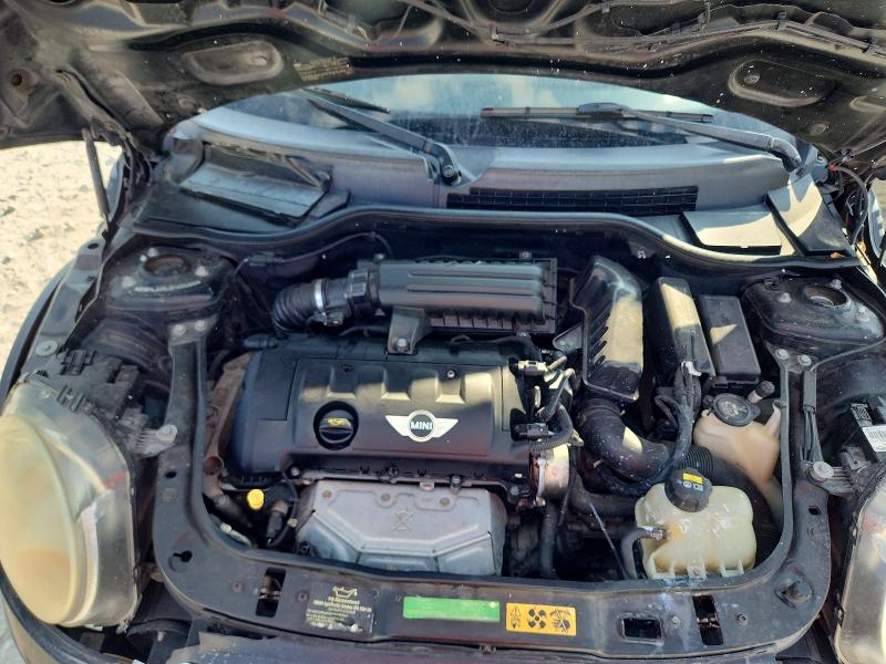 Продажа на аукционе авто 2009 Mini Cooper, vin: WMWML33549TX36286, номер лота: 66080896