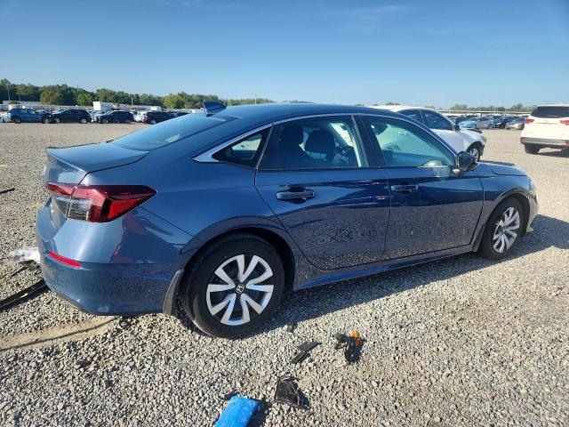 64844616 :رقم المزاد ، 2HGFE2F20SH581600 vin ، 2025 Honda Civic مزاد بيع