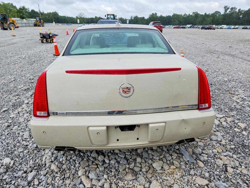 Продаж на аукціоні авто 2011 Cadillac Dts, vin: 1G6KH5E69BU114413, номер лоту: 64205336