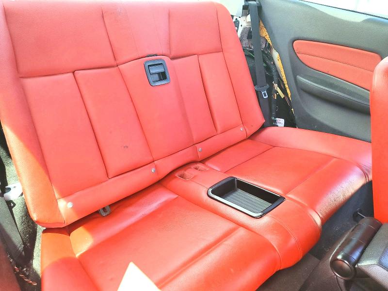 Aukcja sprzedaży 2011 Bmw 135, vin: WBAUC9C55BVM09120, numer aukcji: 67290486