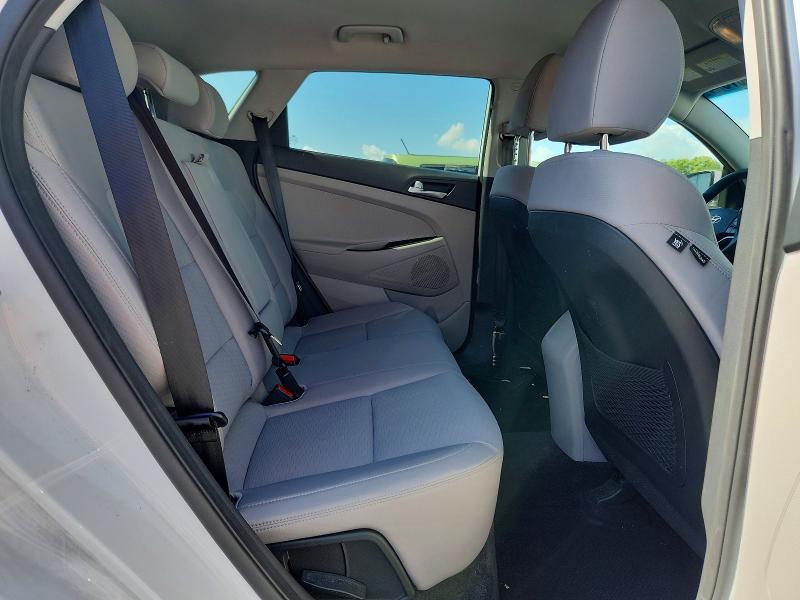 2020 Hyundai Tucson მანქანა იყიდება აუქციონზე, vin: KM8J3CA40LU166333, აუქციონის ნომერი: 66307816