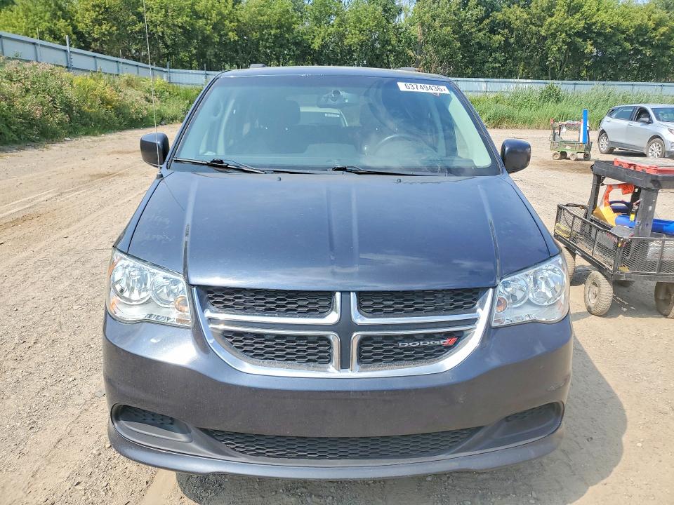 Продажа на аукционе авто 2013 Dodge Grand Caravan, vin: 2C4RDGCG5DR644053, номер лота: 63749436