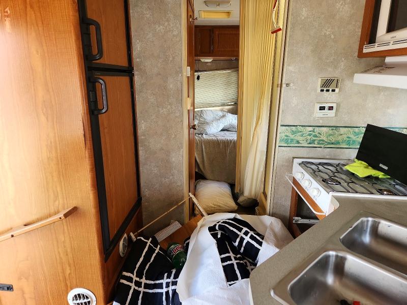 Продаж на аукціоні авто 2004 Coachmen Freelander, vin: 1FDXE45S64HA36389, номер лоту: 61928346