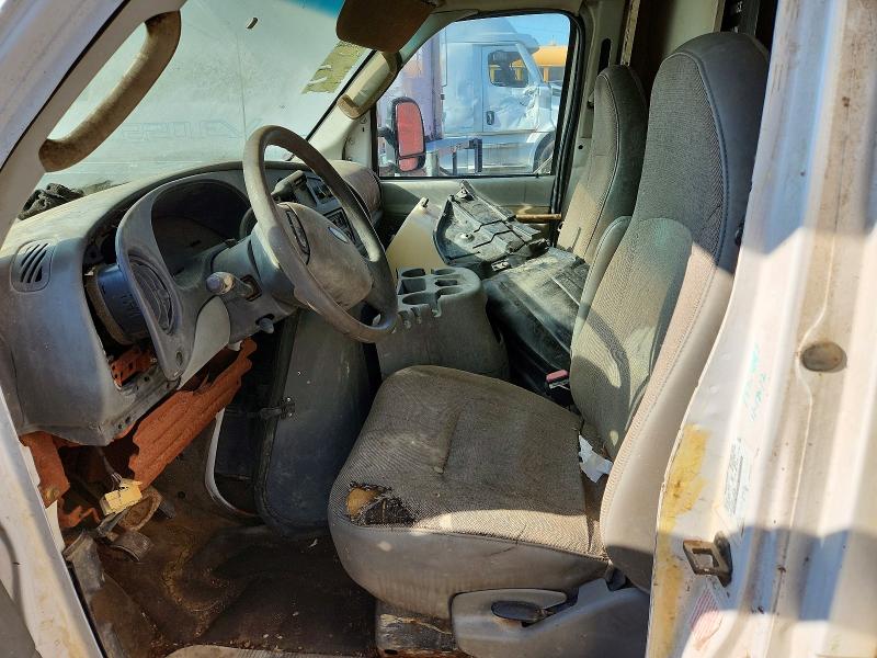 Продажа на аукционе авто 2004 Ford Econoline, vin: 1FDXE45S54HB55258, номер лота: 63390506