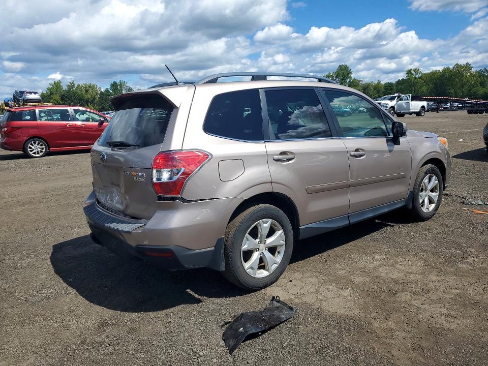 Продаж на аукціоні авто 2014 Subaru Forester, vin: JF2SJAPC8EH542629, номер лоту: 66265706