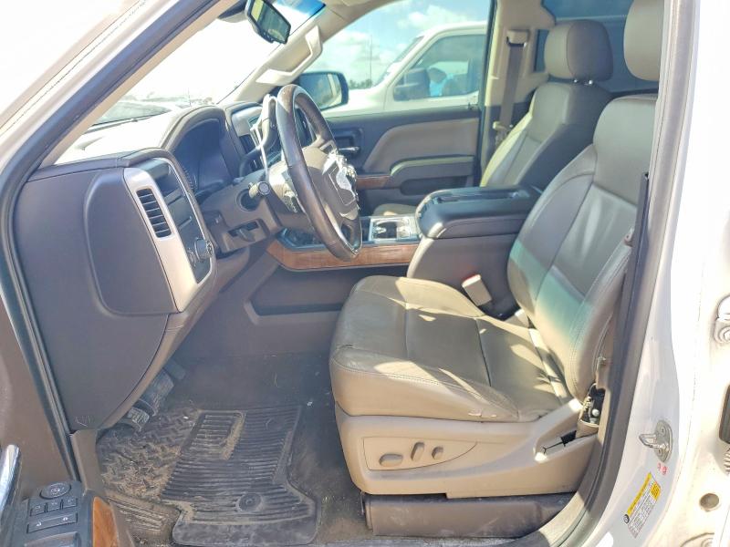 Продаж на аукціоні авто 2014 Gmc Sierra, vin: 3GTP1VEC7EG409868, номер лоту: 64937856
