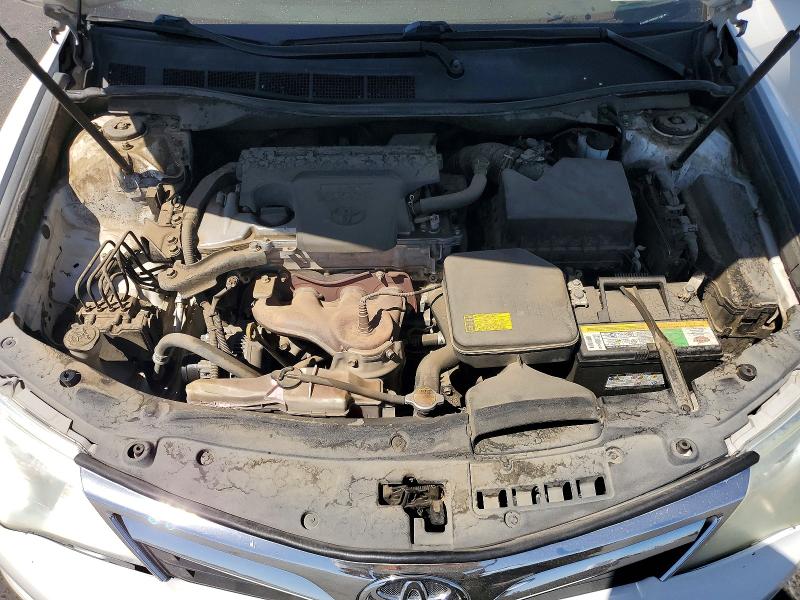 2014 Toyota Camry მანქანა იყიდება აუქციონზე, vin: 4T4BF1FK9ER371956, აუქციონის ნომერი: 63463906