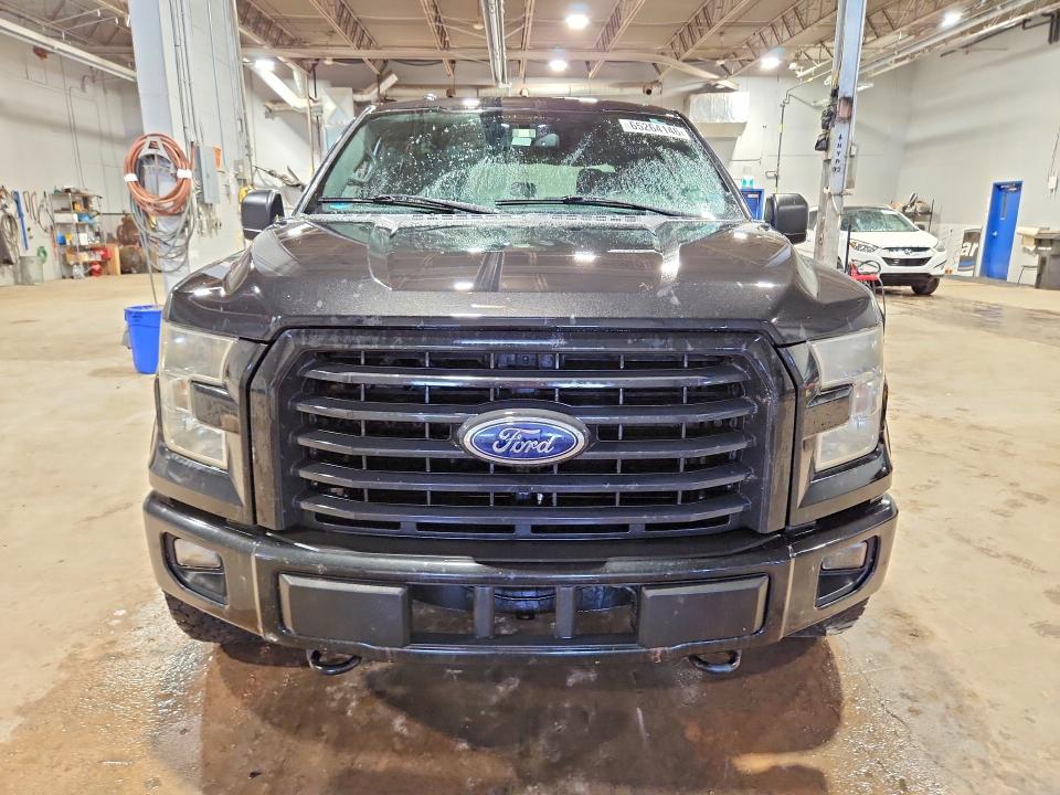 Продаж на аукціоні авто 2015 Ford F150, vin: 1FTEW1EF4FFC24420, номер лоту: 65264146