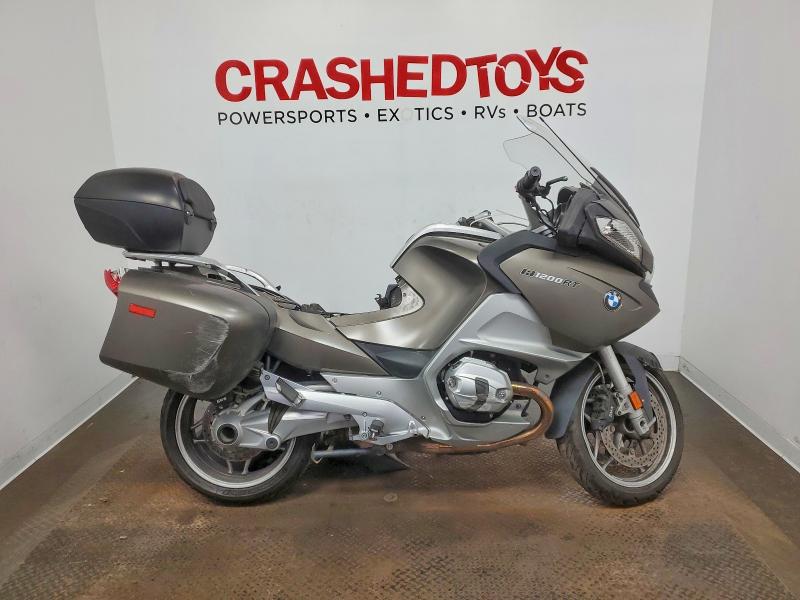 Продажа на аукционе авто 2011 Bmw R1200, vin: WB1044000BZW19110, номер лота: 64415256
