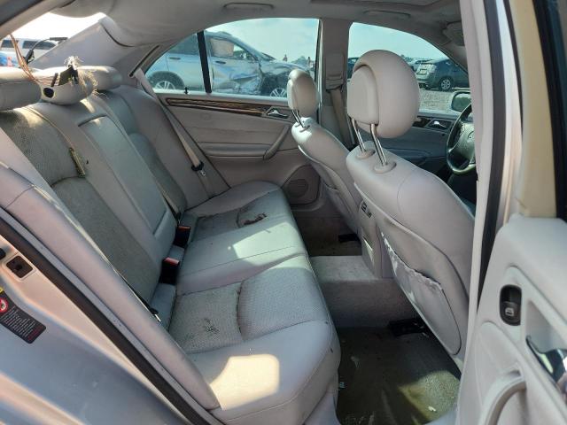 Продаж на аукціоні авто 2002 Mercedes-benz C, vin: WDBRF64J12E002047, номер лоту: 59542656