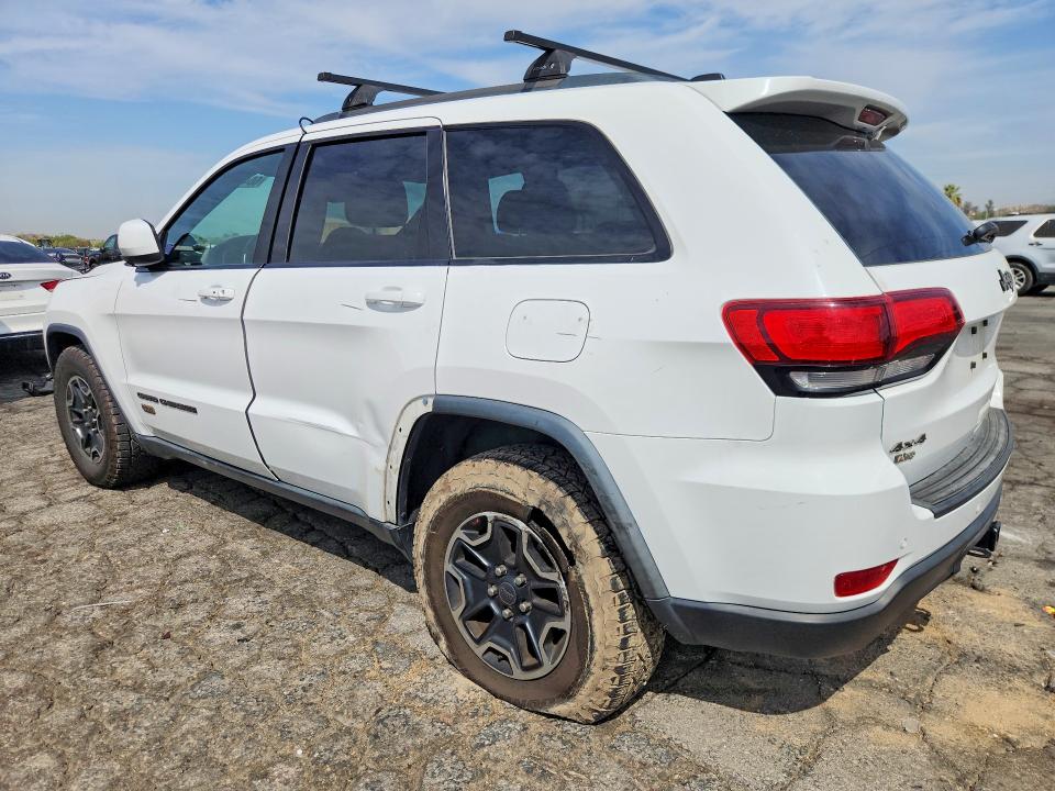 Aukcja sprzedaży 2016 Jeep Grand Cherokee, vin: 1C4RJFAG4GC337492, numer aukcji: 66455426