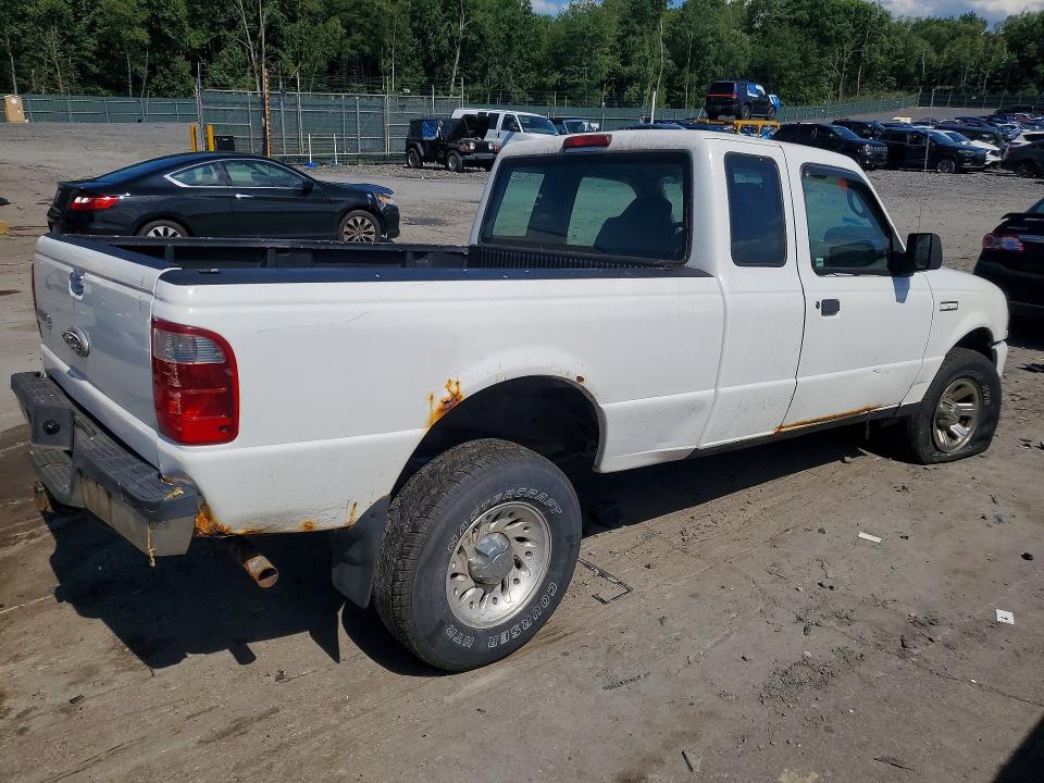 65126316 :رقم المزاد ، 1FTZR15E09PA42454 vin ، 2009 Ford Ranger مزاد بيع