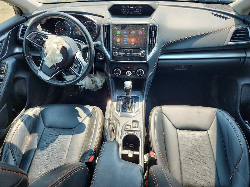 2021 Subaru Crosstrek მანქანა იყიდება აუქციონზე, vin: JF2GTHMC2M8324147, აუქციონის ნომერი: 63892646