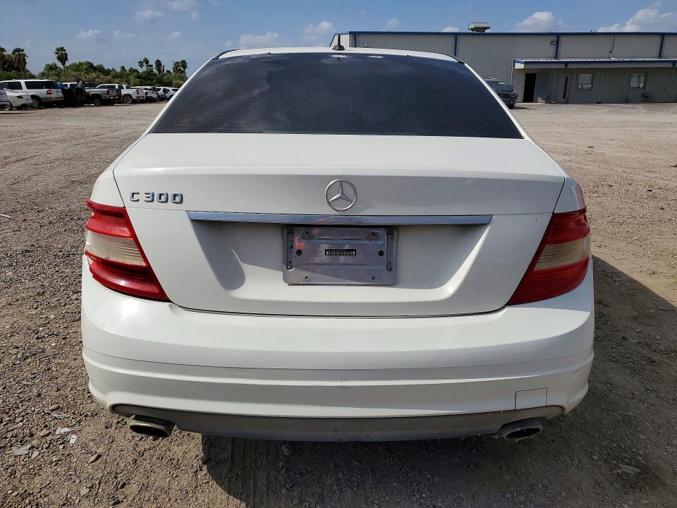 Aukcja sprzedaży 2009 Mercedes-benz C, vin: WDDGF54X89R052511, numer aukcji: 63557156