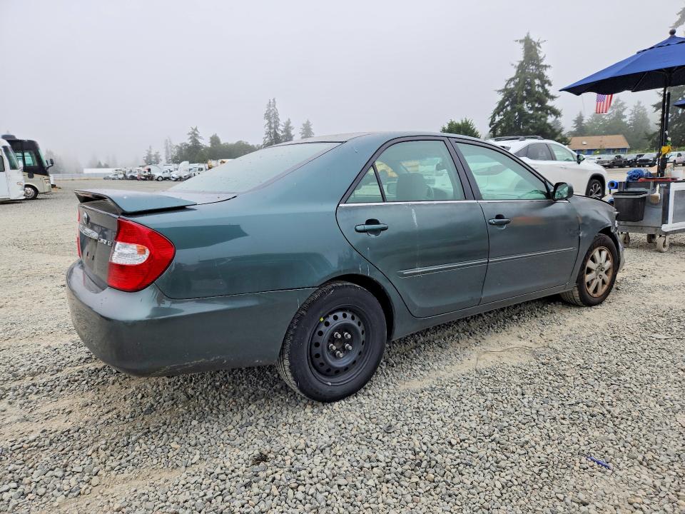 Продажа на аукционе авто 2004 Toyota Camry, vin: 4T1BE32KX4U372157, номер лота: 63531476