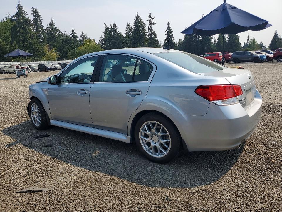 Aukcja sprzedaży 2012 Subaru Legacy, vin: 4S3BMBK66C3011744, numer aukcji: 65342286