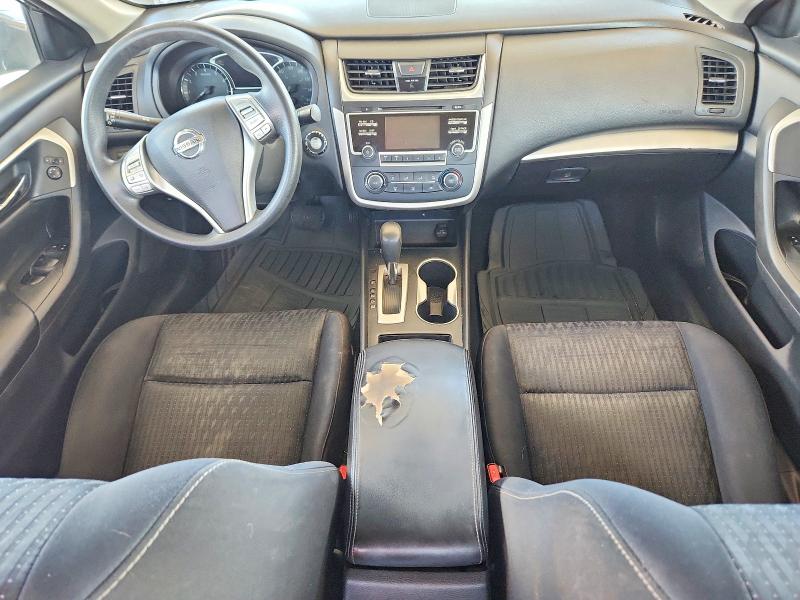 66335106 :رقم المزاد ، 1N4AL3AP0GN368626 vin ، 2016 Nissan Altima مزاد بيع