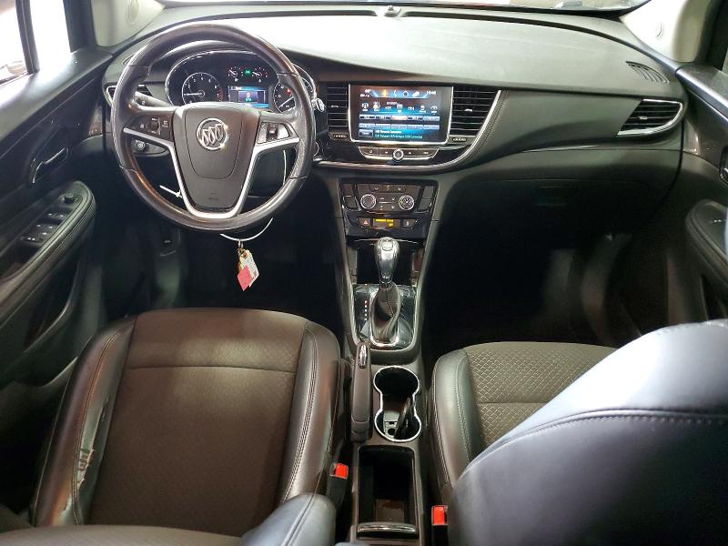 Aukcja sprzedaży 2019 Buick Encore, vin: KL4CJASB6KB934258, numer aukcji: 65410466