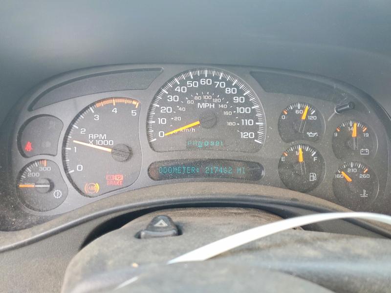 Aukcja sprzedaży 2003 Gmc Sierra, vin: 1GDHC231X3F139916, numer aukcji: 62382966