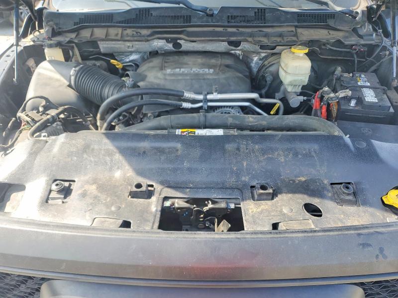 Продажа на аукционе авто 2017 Ram 2500, vin: 3C6TR5EJ0HG597618, номер лота: 64785526