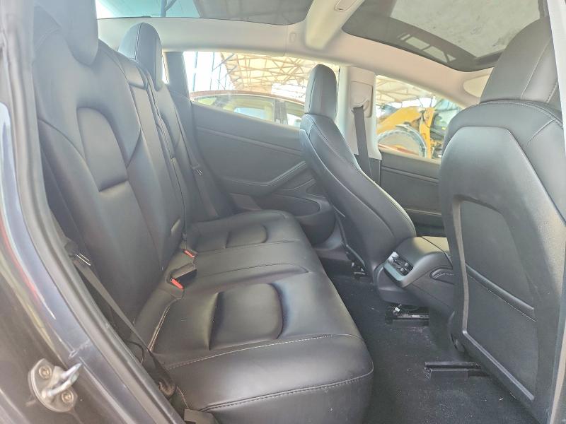Aukcja sprzedaży 2021 Tesla Model 3, vin: 5YJ3E1EA6MF907266, numer aukcji: 65500386