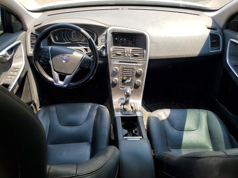 64237496 :رقم المزاد ، YV4612RK7G2796359 vin ، 2016 Volvo Xc60 مزاد بيع