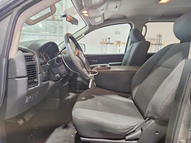 Продажа на аукционе авто 2015 Nissan Titan, vin: 1N6AA0EJ2FN502259, номер лота: 63910086